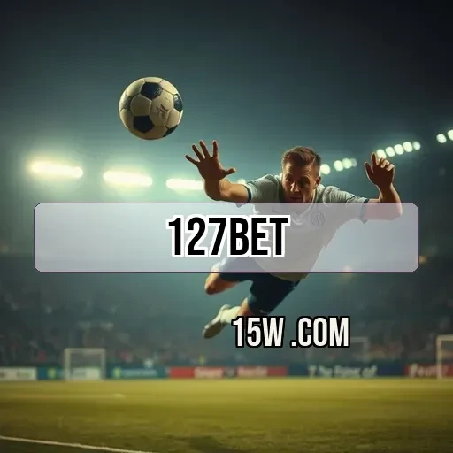 127bet.com Jackpots