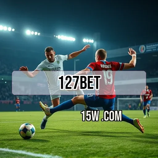 127bet.com: Descubra Os Melhores Recursos da Seção Jogos ao Vivo