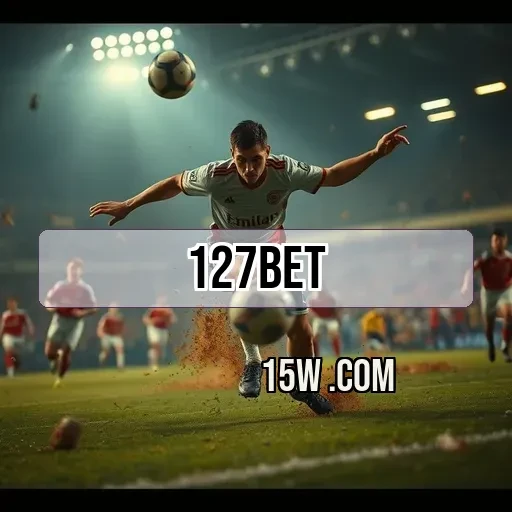 127bet.com: A Roleta Mais Empolgante do Brasil Te Espera