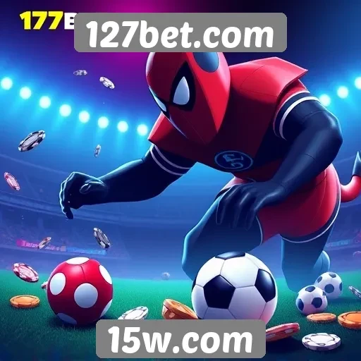 Análise da variedade de jogos disponíveis no 127bet.com