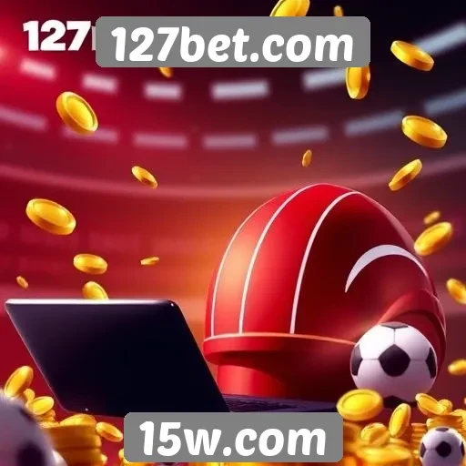 Ofertas e promoções disponíveis no 127bet.com