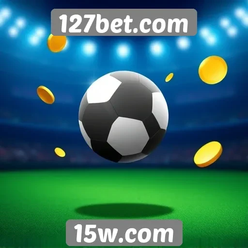 Opções de pagamento disponíveis no 127bet