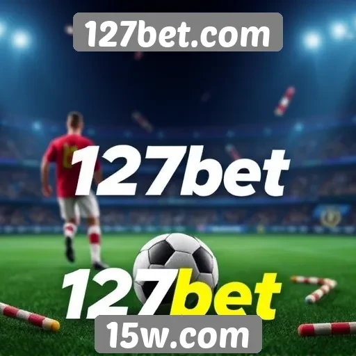 Promoções e bônus oferecidos pelo 127bet.com